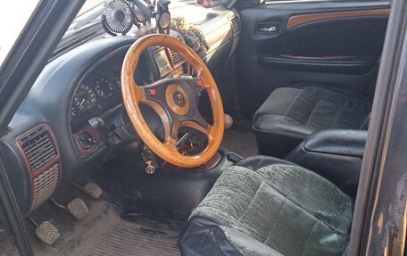 ГАЗ 3110 «Волга», 2003 год, 130 000 рублей, 13 фотография