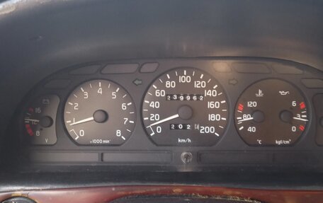 ГАЗ 3110 «Волга», 2003 год, 130 000 рублей, 15 фотография