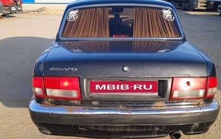 ГАЗ 3110 «Волга», 2003 год, 130 000 рублей, 9 фотография