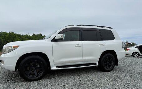 Toyota Land Cruiser 200, 2008 год, 2 800 000 рублей, 3 фотография