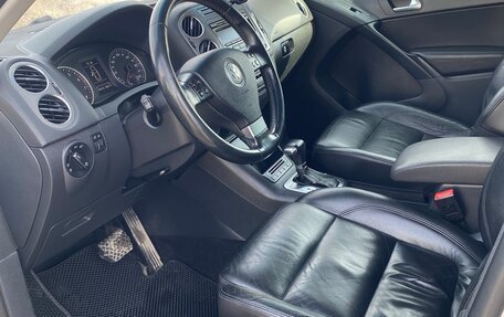 Volkswagen Tiguan I, 2010 год, 1 150 000 рублей, 3 фотография