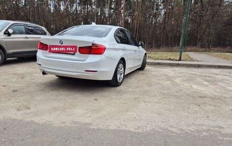 BMW 3 серия, 2013 год, 1 430 000 рублей, 4 фотография
