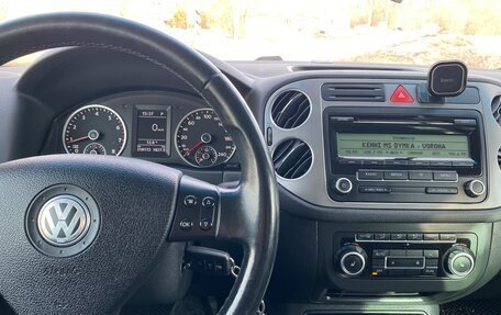 Volkswagen Tiguan I, 2010 год, 1 150 000 рублей, 4 фотография