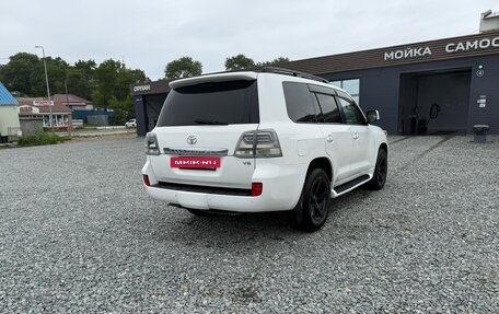 Toyota Land Cruiser 200, 2008 год, 2 800 000 рублей, 6 фотография