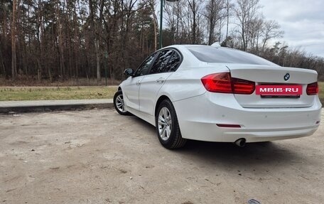 BMW 3 серия, 2013 год, 1 430 000 рублей, 3 фотография