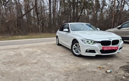 BMW 3 серия, 2013 год, 1 430 000 рублей, 5 фотография