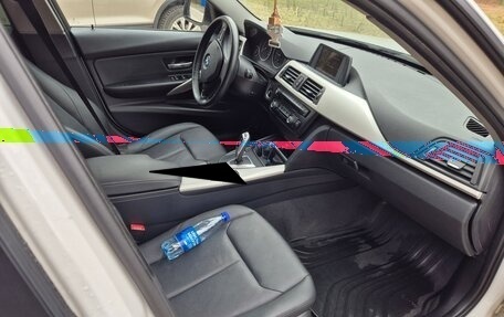 BMW 3 серия, 2013 год, 1 430 000 рублей, 2 фотография