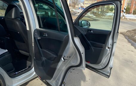 Volkswagen Tiguan I, 2010 год, 1 150 000 рублей, 7 фотография