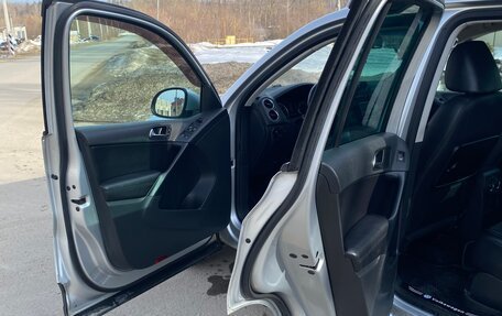 Volkswagen Tiguan I, 2010 год, 1 150 000 рублей, 6 фотография