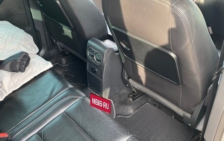 Volkswagen Tiguan I, 2010 год, 1 150 000 рублей, 5 фотография