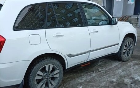 Chery Tiggo 3 I, 2019 год, 1 200 000 рублей, 7 фотография