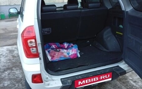 Chery Tiggo 3 I, 2019 год, 1 200 000 рублей, 6 фотография