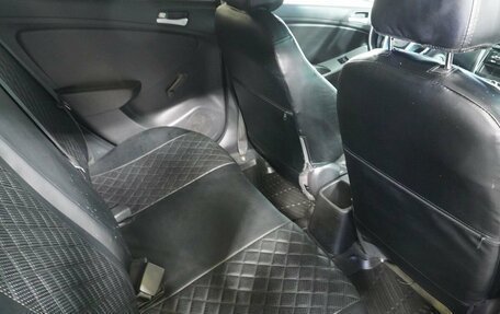 Hyundai Solaris II рестайлинг, 2013 год, 679 000 рублей, 11 фотография