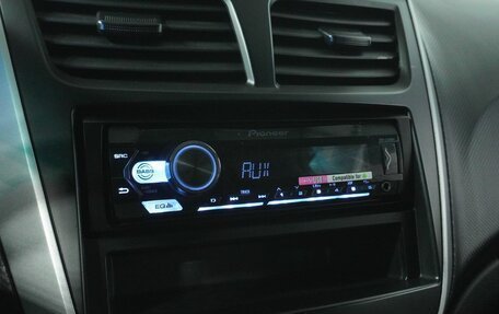 Hyundai Solaris II рестайлинг, 2013 год, 679 000 рублей, 12 фотография