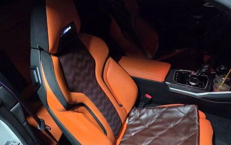 BMW M4, 2023 год, 12 594 777 рублей, 10 фотография