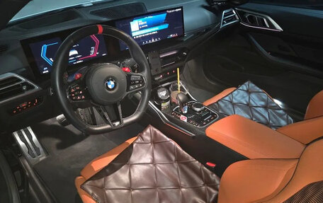 BMW M4, 2023 год, 12 594 777 рублей, 9 фотография