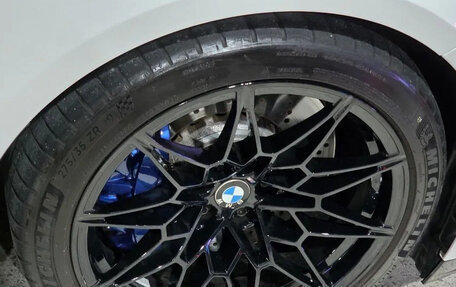 BMW M4, 2023 год, 12 594 777 рублей, 6 фотография