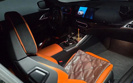 BMW M4, 2023 год, 12 594 777 рублей, 11 фотография