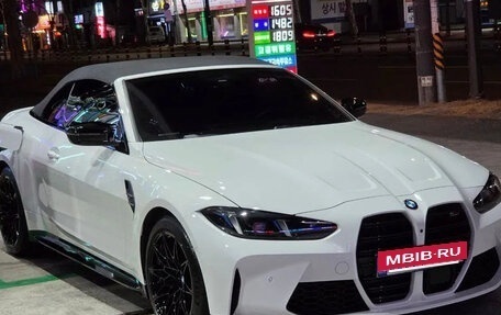 BMW M4, 2023 год, 12 594 777 рублей, 3 фотография