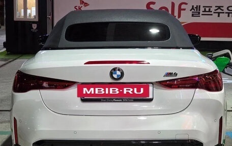 BMW M4, 2023 год, 12 594 777 рублей, 5 фотография