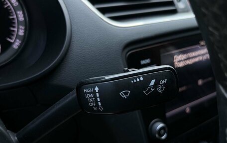 Skoda Octavia, 2017 год, 1 790 000 рублей, 16 фотография