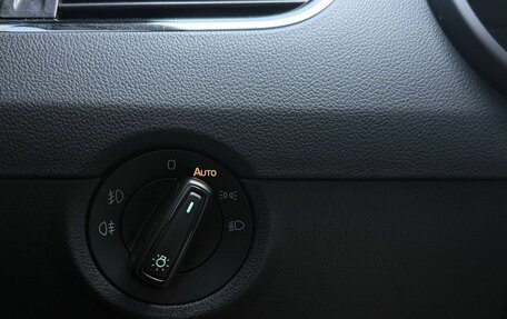 Skoda Octavia, 2017 год, 1 790 000 рублей, 17 фотография