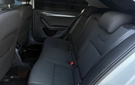 Skoda Octavia, 2017 год, 1 790 000 рублей, 9 фотография