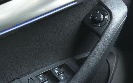 Skoda Octavia, 2017 год, 1 790 000 рублей, 24 фотография