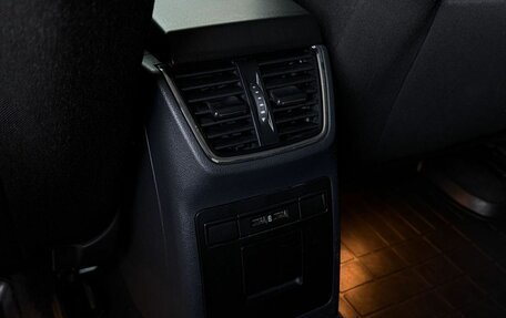 Skoda Octavia, 2017 год, 1 790 000 рублей, 27 фотография