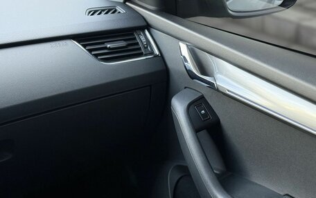 Skoda Octavia, 2017 год, 1 790 000 рублей, 25 фотография