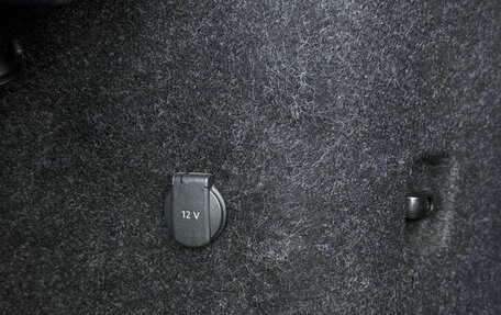 Skoda Octavia, 2017 год, 1 790 000 рублей, 29 фотография