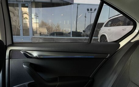 Skoda Octavia, 2017 год, 1 790 000 рублей, 26 фотография