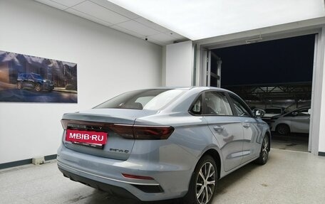 Geely Emgrand, 2024 год, 2 468 384 рублей, 4 фотография