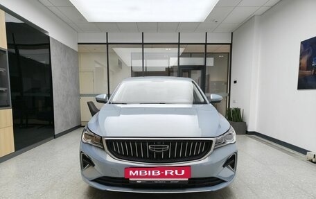 Geely Emgrand, 2024 год, 2 468 384 рублей, 2 фотография