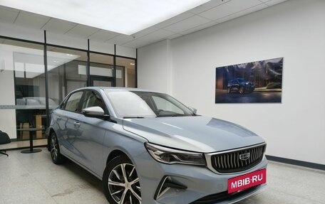 Geely Emgrand, 2024 год, 2 468 384 рублей, 3 фотография