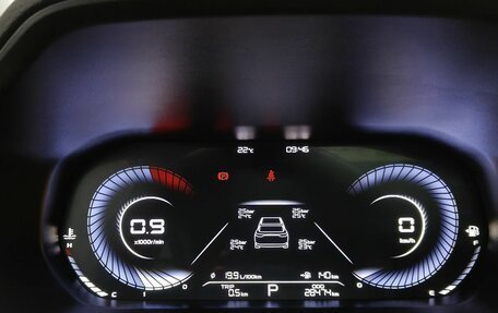 Geely Emgrand, 2024 год, 2 468 384 рублей, 10 фотография