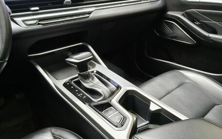 Geely Emgrand, 2024 год, 2 468 384 рублей, 11 фотография