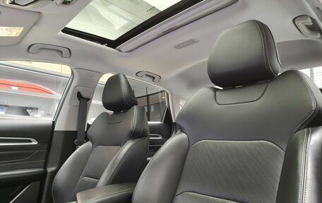 Geely Emgrand, 2024 год, 2 468 384 рублей, 13 фотография