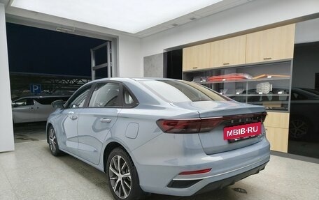 Geely Emgrand, 2024 год, 2 468 384 рублей, 6 фотография