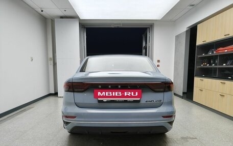 Geely Emgrand, 2024 год, 2 468 384 рублей, 5 фотография