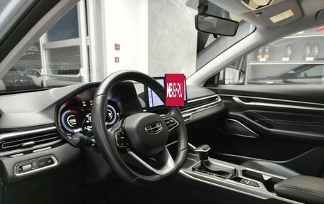 Geely Emgrand, 2024 год, 2 468 384 рублей, 7 фотография