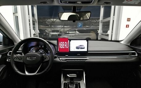 Geely Emgrand, 2024 год, 2 468 384 рублей, 8 фотография