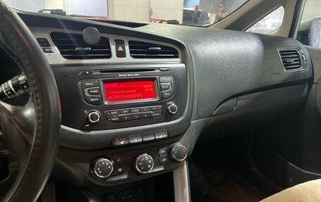 KIA cee'd III, 2013 год, 1 190 000 рублей, 7 фотография
