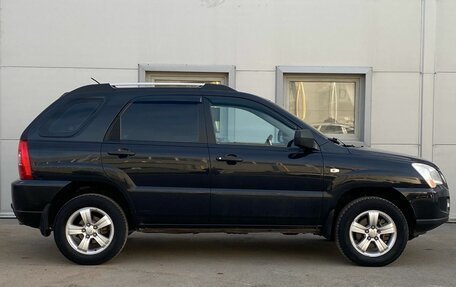 KIA Sportage II, 2010 год, 910 000 рублей, 4 фотография