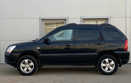 KIA Sportage II, 2010 год, 910 000 рублей, 8 фотография