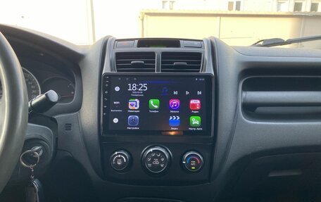 KIA Sportage II, 2010 год, 910 000 рублей, 15 фотография