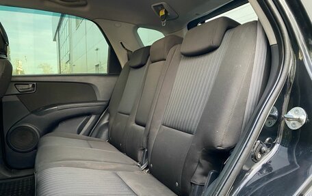 KIA Sportage II, 2010 год, 910 000 рублей, 12 фотография