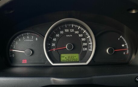 KIA Sportage II, 2010 год, 910 000 рублей, 13 фотография