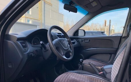 KIA Sportage II, 2010 год, 910 000 рублей, 16 фотография