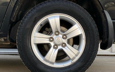 KIA Sportage II, 2010 год, 910 000 рублей, 18 фотография